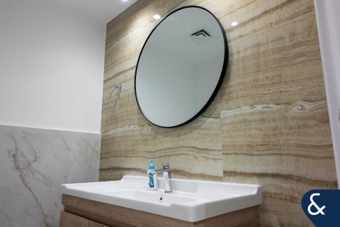 Вилла The Lakes, Дубай, БАӘ-да 3 жатын бөлмелер, 268 м² № 671215 - фото 23