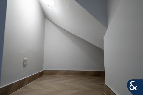 Вилла The Lakes, Дубай, БАӘ-да 3 жатын бөлмелер, 268 м² № 671215 - фото 28