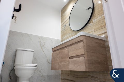 Вилла The Lakes, Дубай, БАӘ-да 3 жатын бөлмелер, 268 м² № 671215 - фото 24