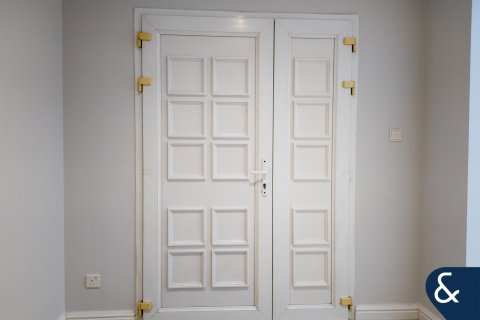 Вилла The Lakes, Дубай, БАӘ-да 3 жатын бөлмелер, 268 м² № 671215 - фото 12