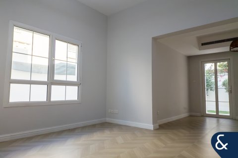 Вилла The Lakes, Дубай, БАӘ-да 3 жатын бөлмелер, 268 м² № 671215 - фото 25