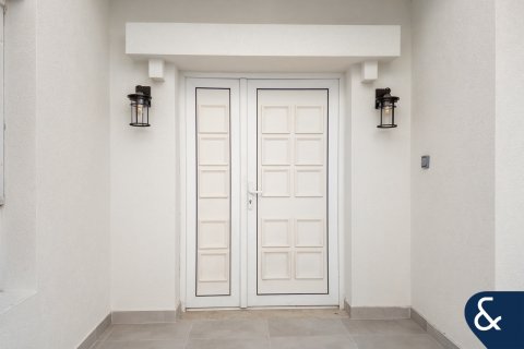 Вилла The Lakes, Дубай, БАӘ-да 3 жатын бөлмелер, 268 м² № 671215 - фото 14