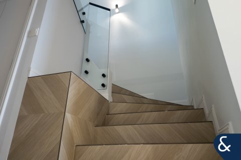 Вилла The Lakes, Дубай, БАӘ-да 3 жатын бөлмелер, 268 м² № 671215 - фото 27