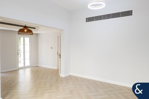 Вилла The Lakes, Дубай, БАӘ-да 3 жатын бөлмелер, 268 м² № 671215 - фото 6