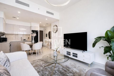 شقة للإيجار في وسط مدينة دبي، دبي، الإمارات العربية المتحدة 1 غرفة نوم ، 58.34 متر مربع ، رقم 746102 - صورة 4