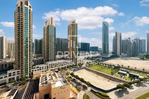 شقة للإيجار في وسط مدينة دبي، دبي، الإمارات العربية المتحدة 1 غرفة نوم ، 58.34 متر مربع ، رقم 746102 - صورة 11
