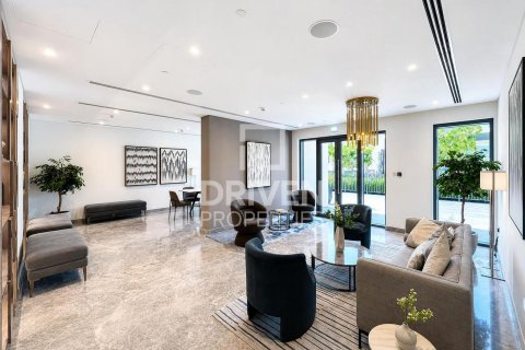 شقة للإيجار في وسط مدينة دبي، دبي، الإمارات العربية المتحدة 1 غرفة نوم ، 58.34 متر مربع ، رقم 746102 - صورة 15