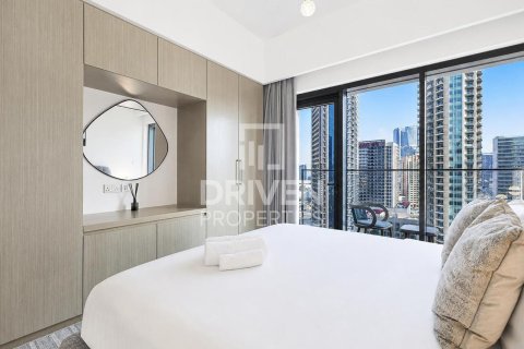 شقة للإيجار في وسط مدينة دبي، دبي، الإمارات العربية المتحدة 1 غرفة نوم ، 58.34 متر مربع ، رقم 746102 - صورة 8