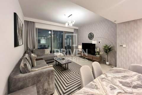 Apartment til leje i Zabeel, Dubai, UAE 3 soveværelser, 157.94 kvm № 746101 - foto 2