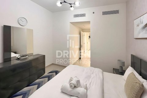 Apartment til leje i Zabeel, Dubai, UAE 3 soveværelser, 157.94 kvm № 746101 - foto 5