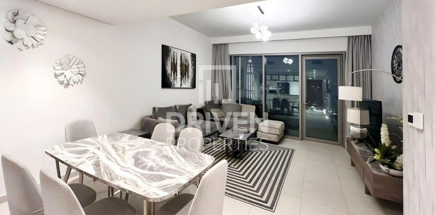 Apartment i Zabeel, Dubai, UAE 3 soveværelser, 157.94 kvm № 746101