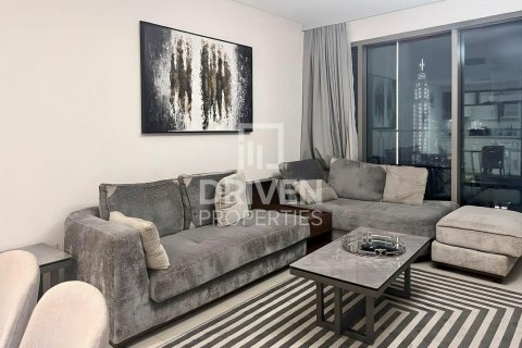 Apartment til leje i Zabeel, Dubai, UAE 3 soveværelser, 157.94 kvm № 746101 - foto 3