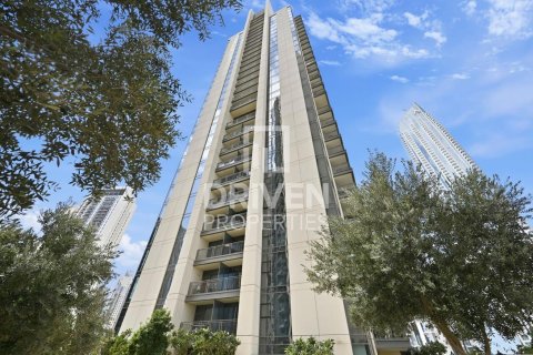Зняти в оренду квартиру в Dubai Creek Harbour (The Lagoons), Дубай, ОАЕ 1 спальня, 76.83м2, № 746100 - фото 27