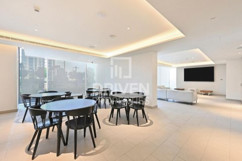 Зняти в оренду квартиру в Dubai Creek Harbour (The Lagoons), Дубай, ОАЕ 1 спальня, 76.83м2, № 746100 - фото 20