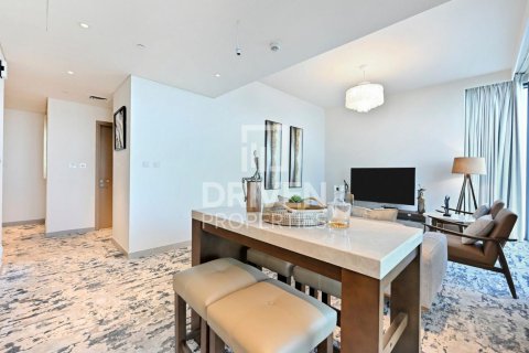 Зняти в оренду квартиру в Dubai Creek Harbour (The Lagoons), Дубай, ОАЕ 1 спальня, 76.83м2, № 746100 - фото 8