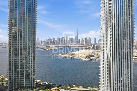 Зняти в оренду квартиру в Dubai Creek Harbour (The Lagoons), Дубай, ОАЕ 1 спальня, 76.83м2, № 746100 - фото 12