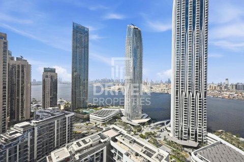 Зняти в оренду квартиру в Dubai Creek Harbour (The Lagoons), Дубай, ОАЕ 1 спальня, 76.83м2, № 746100 - фото 11