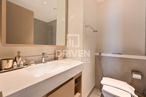Зняти в оренду квартиру в Dubai Creek Harbour (The Lagoons), Дубай, ОАЕ 1 спальня, 76.83м2, № 746100 - фото 9