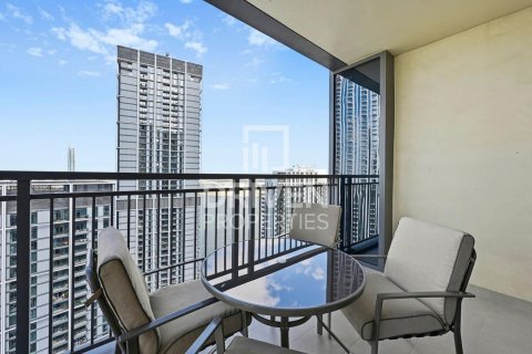 Зняти в оренду квартиру в Dubai Creek Harbour (The Lagoons), Дубай, ОАЕ 1 спальня, 76.83м2, № 746100 - фото 14