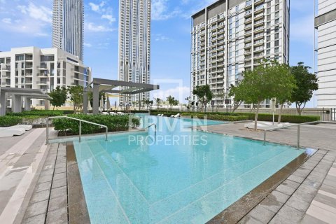 Зняти в оренду квартиру в Dubai Creek Harbour (The Lagoons), Дубай, ОАЕ 1 спальня, 76.83м2, № 746100 - фото 21