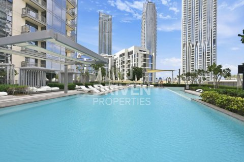 Зняти в оренду квартиру в Dubai Creek Harbour (The Lagoons), Дубай, ОАЕ 1 спальня, 76.83м2, № 746100 - фото 22