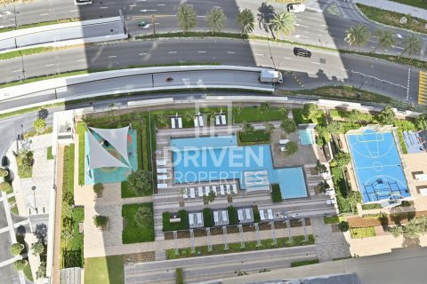 Зняти в оренду квартиру в Dubai Creek Harbour (The Lagoons), Дубай, ОАЕ 1 спальня, 76.83м2, № 746100 - фото 18