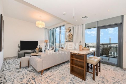 Apartamento em Dubai Creek Harbour (The Lagoons), Dubai, EAU 1 quarto, 76.83 m2 № 746100