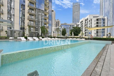 Зняти в оренду квартиру в Dubai Creek Harbour (The Lagoons), Дубай, ОАЕ 1 спальня, 76.83м2, № 746100 - фото 23