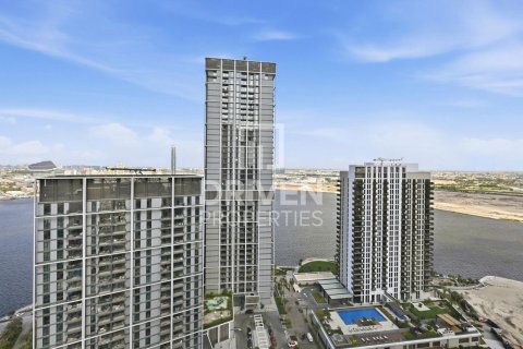 Зняти в оренду квартиру в Dubai Creek Harbour (The Lagoons), Дубай, ОАЕ 1 спальня, 76.83м2, № 746100 - фото 15