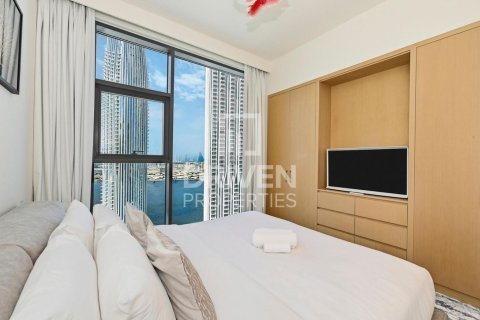Зняти в оренду квартиру в Dubai Creek Harbour (The Lagoons), Дубай, ОАЕ 1 спальня, 76.83м2, № 746100 - фото 5