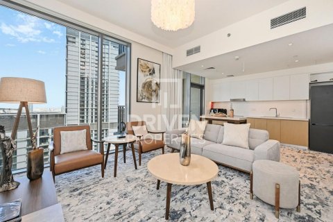 Зняти в оренду квартиру в Dubai Creek Harbour (The Lagoons), Дубай, ОАЕ 1 спальня, 76.83м2, № 746100 - фото 2