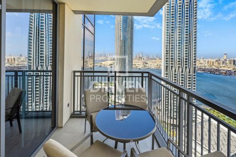 Зняти в оренду квартиру в Dubai Creek Harbour (The Lagoons), Дубай, ОАЕ 1 спальня, 76.83м2, № 746100 - фото 13