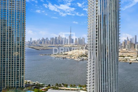 Зняти в оренду квартиру в Dubai Creek Harbour (The Lagoons), Дубай, ОАЕ 1 спальня, 76.83м2, № 746100 - фото 17