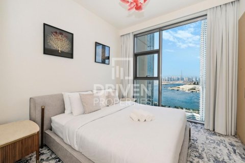 Зняти в оренду квартиру в Dubai Creek Harbour (The Lagoons), Дубай, ОАЕ 1 спальня, 76.83м2, № 746100 - фото 4