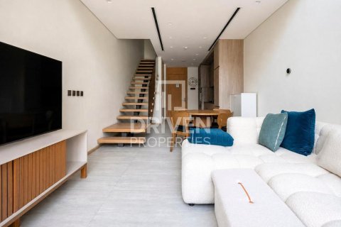 Duplex u gradu Jumeirah Village Circle, Dubai, UAE 1 spavaća soba, 75.16 m2 Br. 746099 - Slika 2