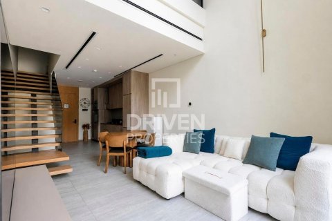 Duplex u gradu Jumeirah Village Circle, Dubai, UAE 1 spavaća soba, 75.16 m2 Br. 746099 - Slika 1
