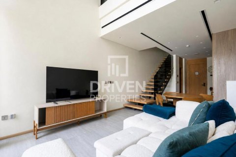 Duplex u gradu Jumeirah Village Circle, Dubai, UAE 1 spavaća soba, 75.16 m2 Br. 746099 - Slika 3
