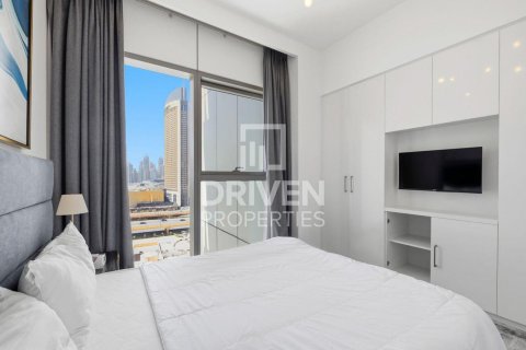 Apartament në Zabeel, Dubai, Emiratet e Bashkuara Arabe 2 dhoma gjumi, 117.34 m2. № 746103 - Foto 10