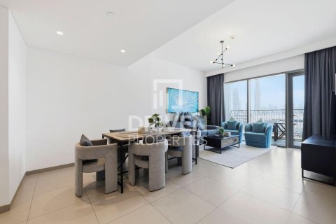 Apartament në Zabeel, Dubai, Emiratet e Bashkuara Arabe 2 dhoma gjumi, 117.34 m2. № 746103 - Foto 1