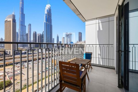 Apartament në Zabeel, Dubai, Emiratet e Bashkuara Arabe 2 dhoma gjumi, 117.34 m2. № 746103 - Foto 11