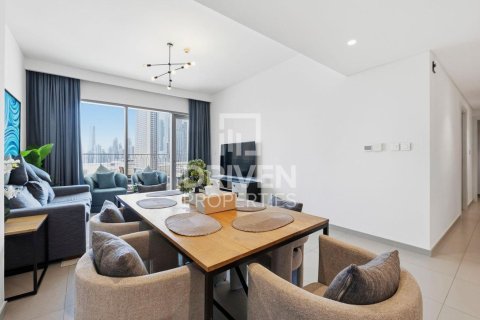 Apartament në Zabeel, Dubai, Emiratet e Bashkuara Arabe 2 dhoma gjumi, 117.34 m2. № 746103 - Foto 3