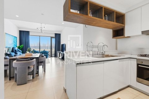 Apartament në Zabeel, Dubai, Emiratet e Bashkuara Arabe 2 dhoma gjumi, 117.34 m2. № 746103 - Foto 5