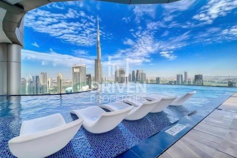 Apartment in Business Bay, Dubai, UAE 2 bedrooms, 108.42 sq.m. № 746105 - photo 20