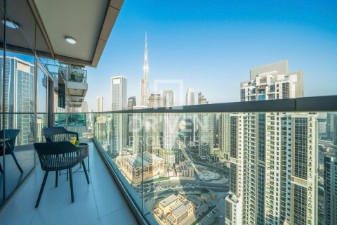 Huoneisto Business Bay, Dubai, Arabiemiraatit 2 makuuhuonetta, 108.42 m2 № 746105