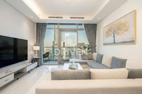 Apartment in Business Bay, Dubai, UAE 2 bedrooms, 108.42 sq.m. № 746105 - photo 4