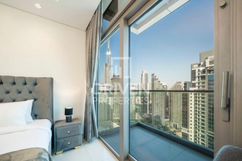 Apartment in Business Bay, Dubai, UAE 2 bedrooms, 108.42 sq.m. № 746105 - photo 17