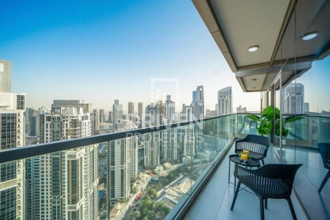 Apartment in Business Bay, Dubai, UAE 2 bedrooms, 108.42 sq.m. № 746105 - photo 2