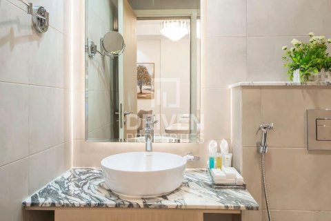 Apartment in Business Bay, Dubai, UAE 2 bedrooms, 108.42 sq.m. № 746105 - photo 15
