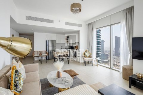 Zabeel, Dubai, संयुक्त अरब अमीरात में अपार्टमेंट, 2 बेडरूम, 111.48 वर्ग मीटर, संख्या 746104 - फ़ोटो 6