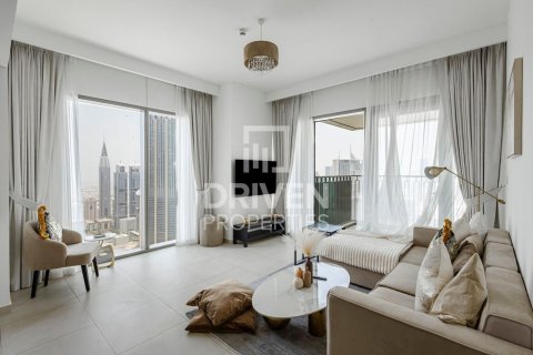 Zabeel, Dubai, संयुक्त अरब अमीरात में अपार्टमेंट, 2 बेडरूम, 111.48 वर्ग मीटर, संख्या 746104 - फ़ोटो 3